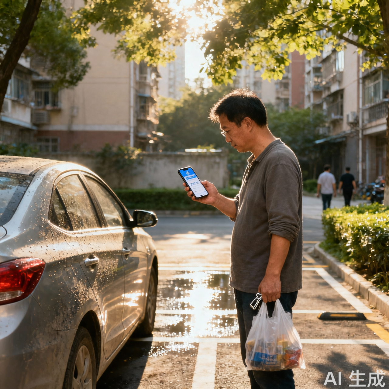 车辆年检信息查询：4种靠谱方法，不跑空、不白等、不逾期