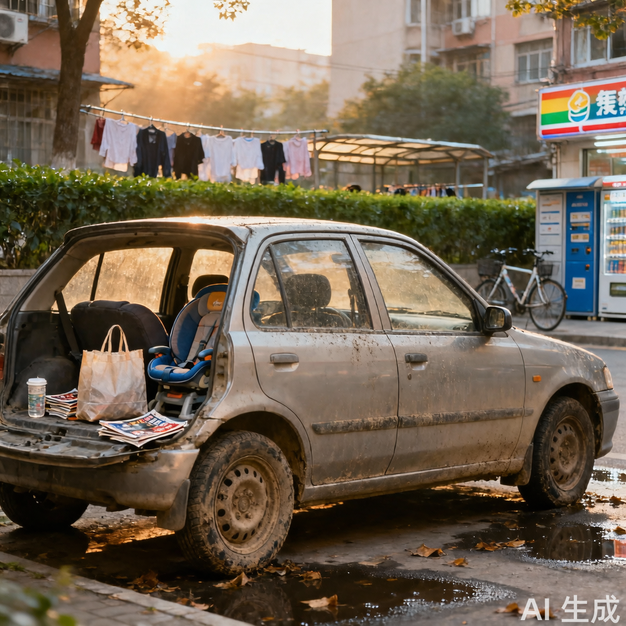 十大节油耐用车型：2026年真实油耗数据与适用场景速查表