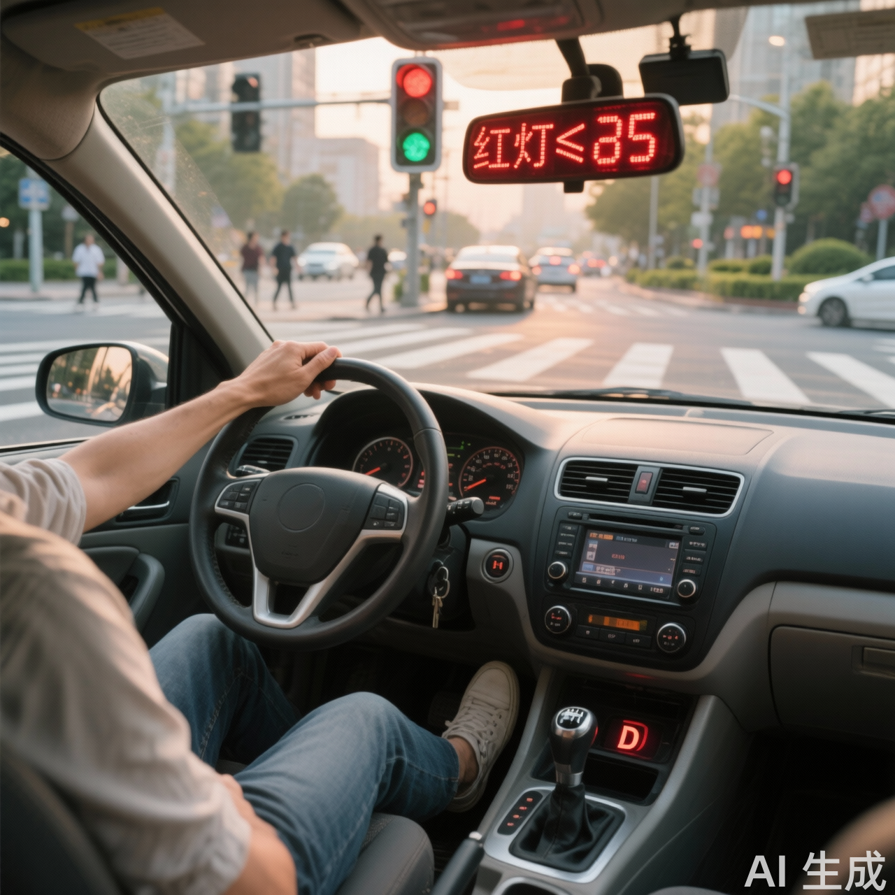 你不知道的汽车小技巧：5个零成本、可验证、真管用的日常操作