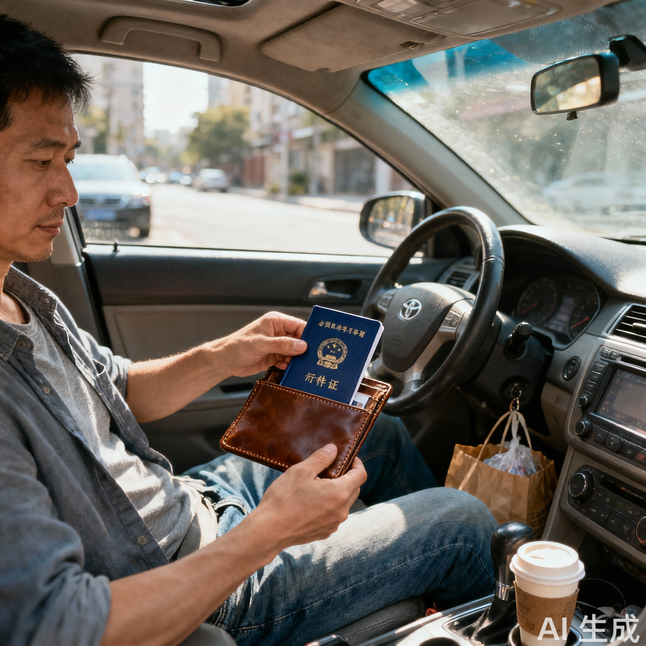 2026年车辆年检全流程指南：材料、时间、避坑一步到位