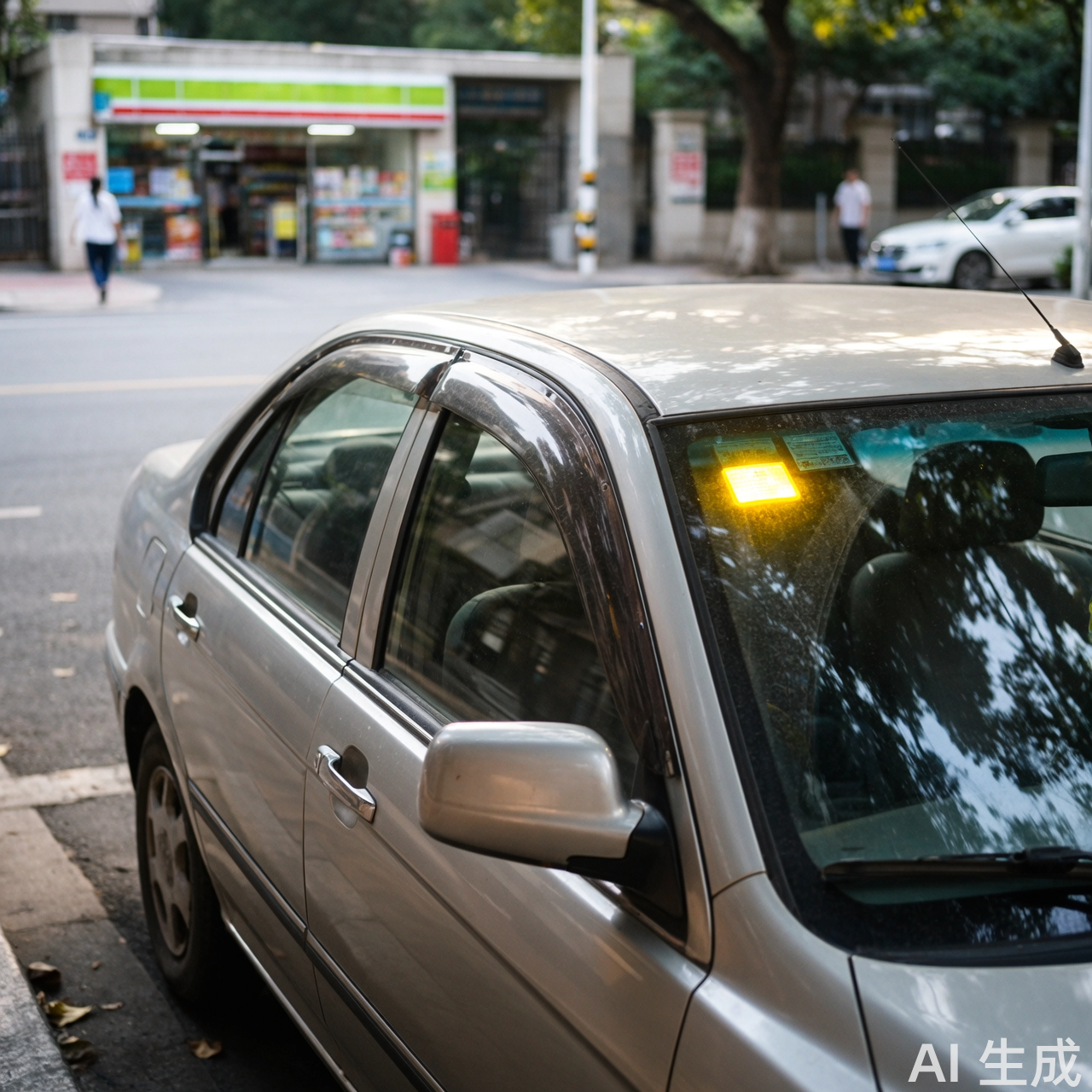 故障灯亮+车子抖动？先别慌，这5种情况有明确应对边界