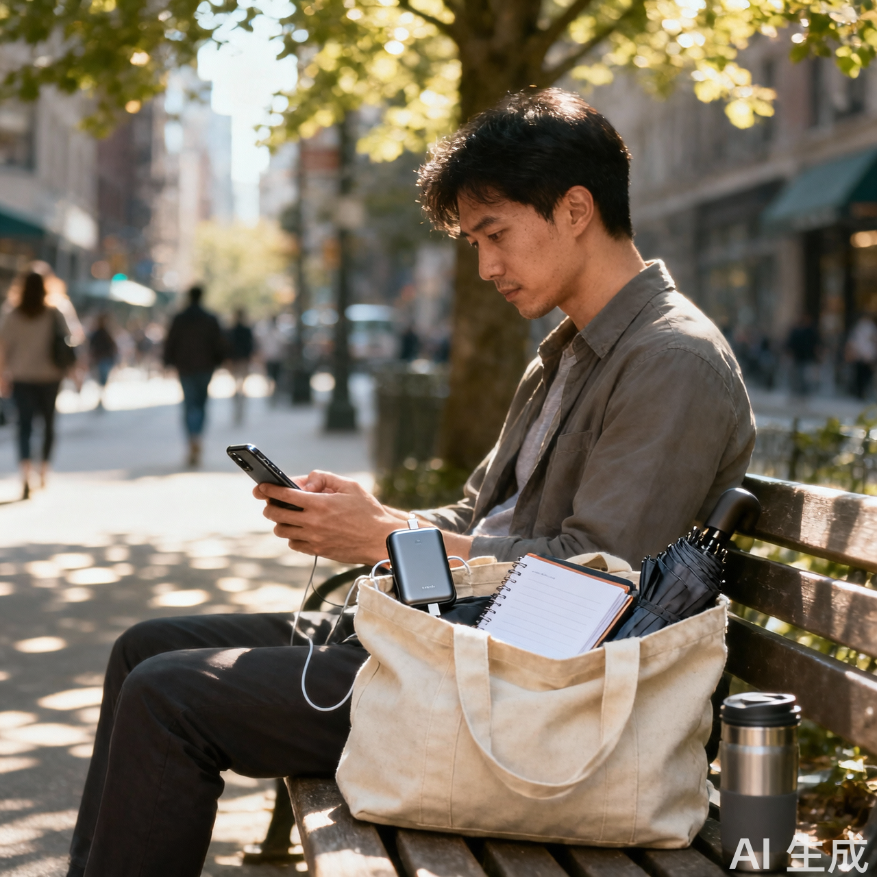 新能源车怎么用才不伤电池？站长视角的4步实操指南