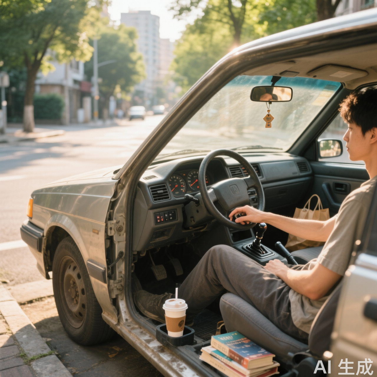 汽车如何使用比较好？4个关键动作决定车辆寿命与安全