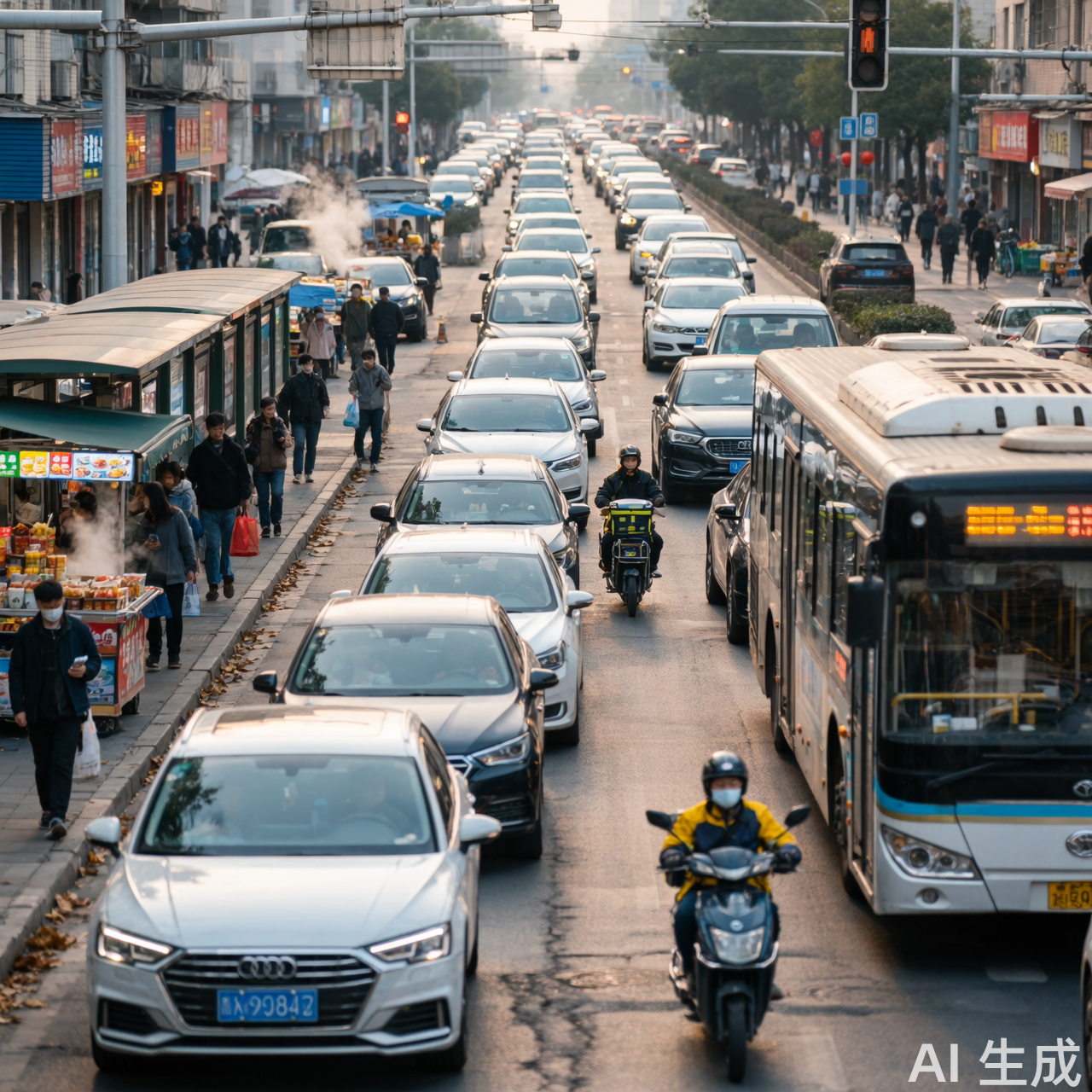 新能源车用车技巧：4个临场可执行的省电护车动作