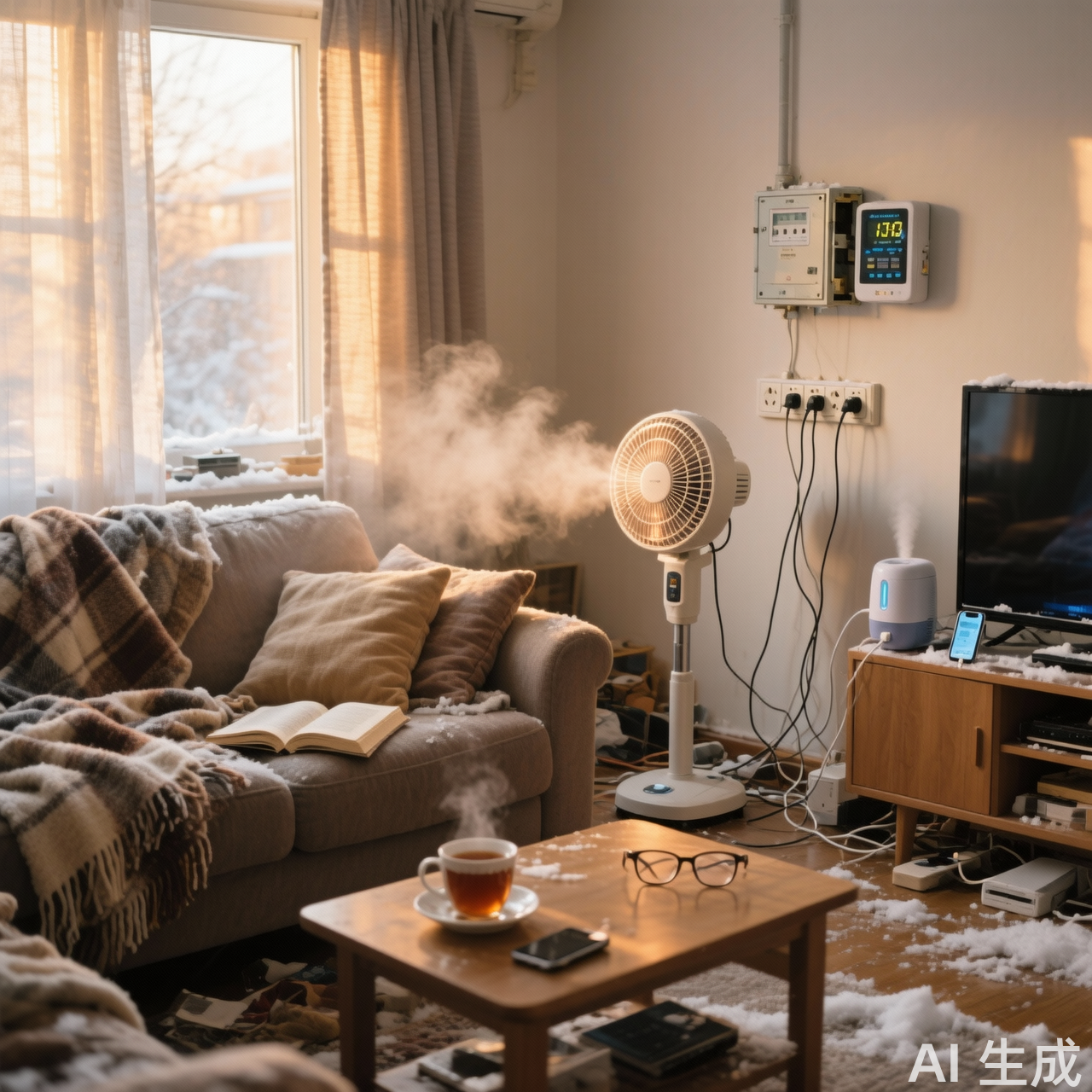新能源车用车技巧：站长视角的省电护车实操指南