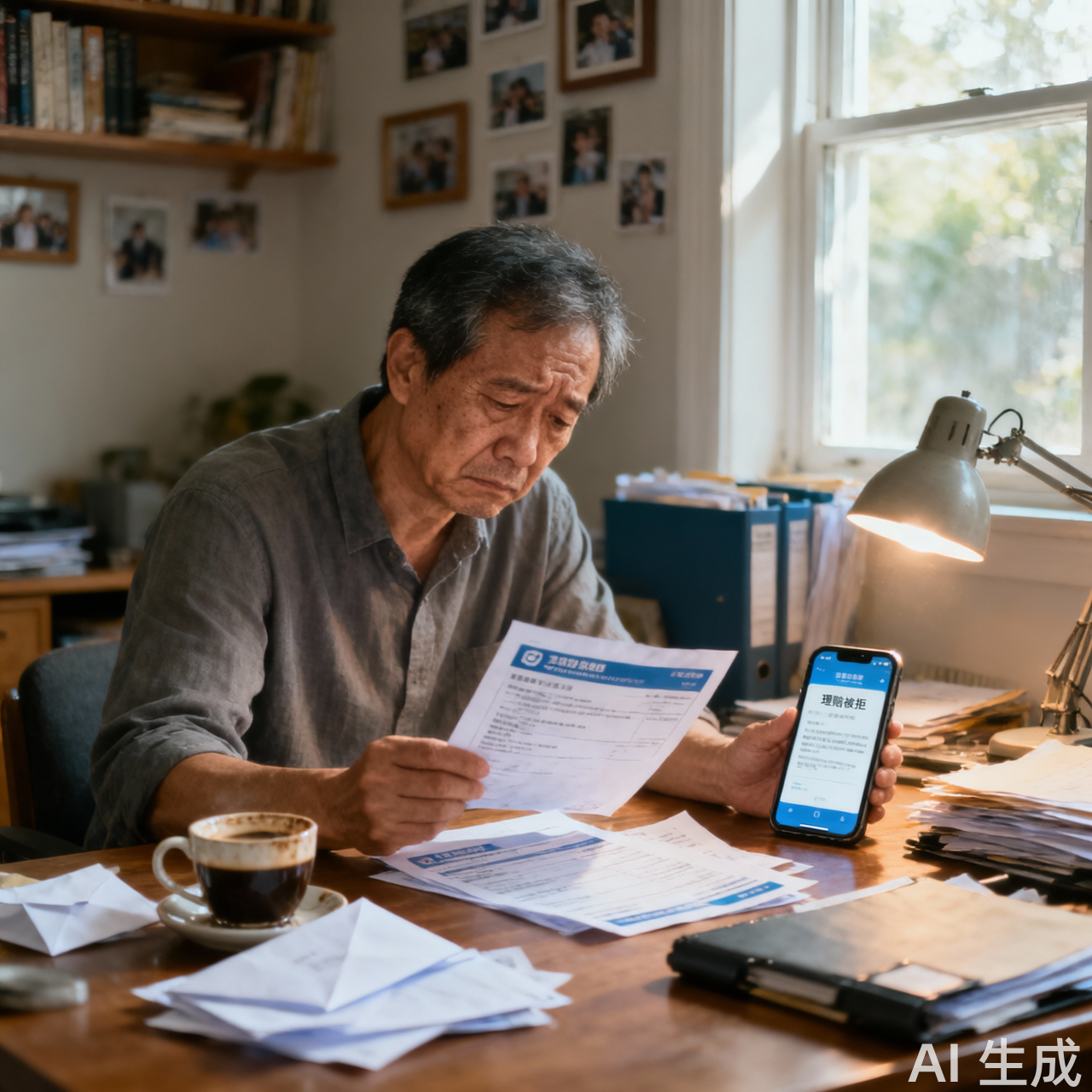 投诉保险公司该打哪个电话？普通车主一次搞懂的维权路径