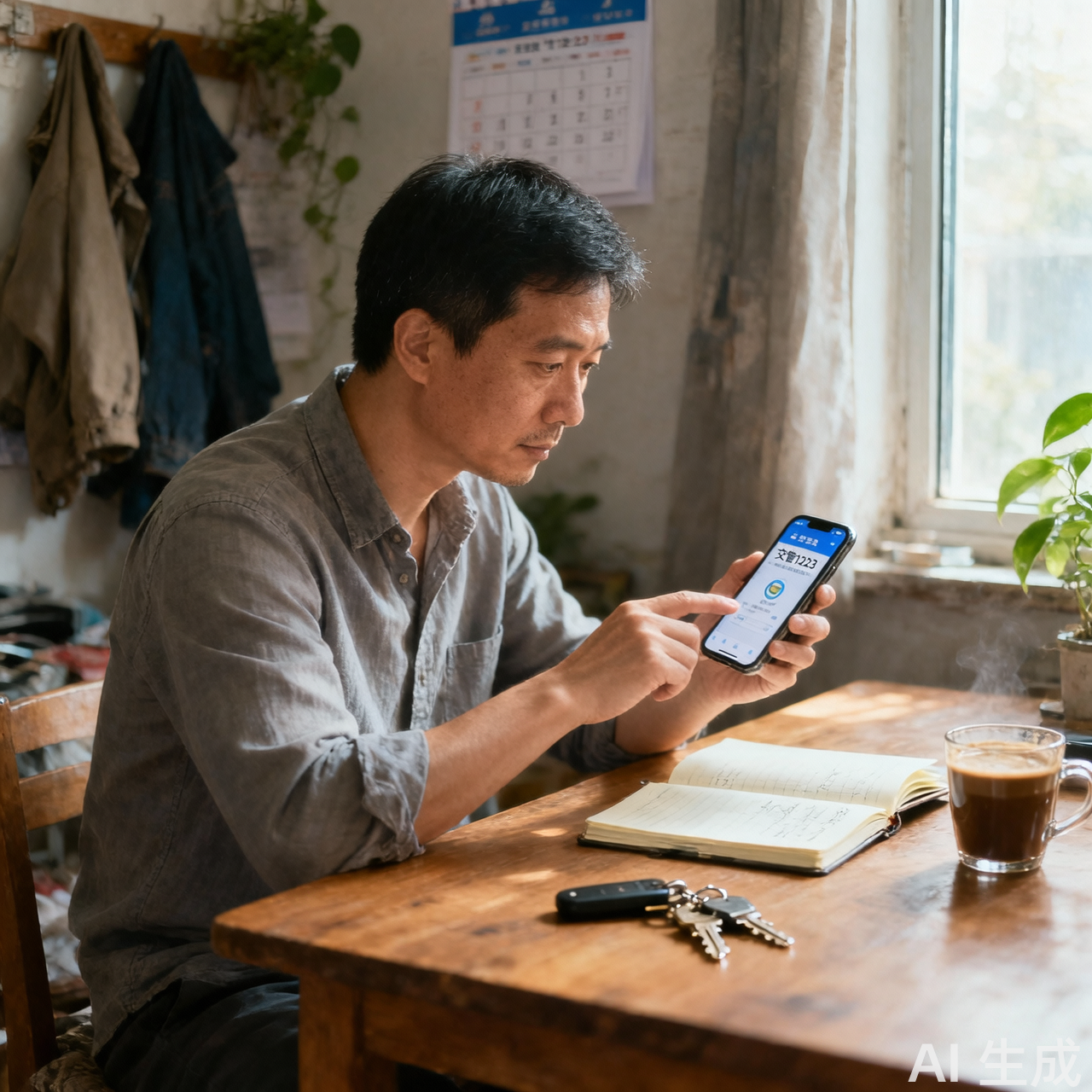 车辆年审去哪里查？本地编辑帮你捋清四个必走入口