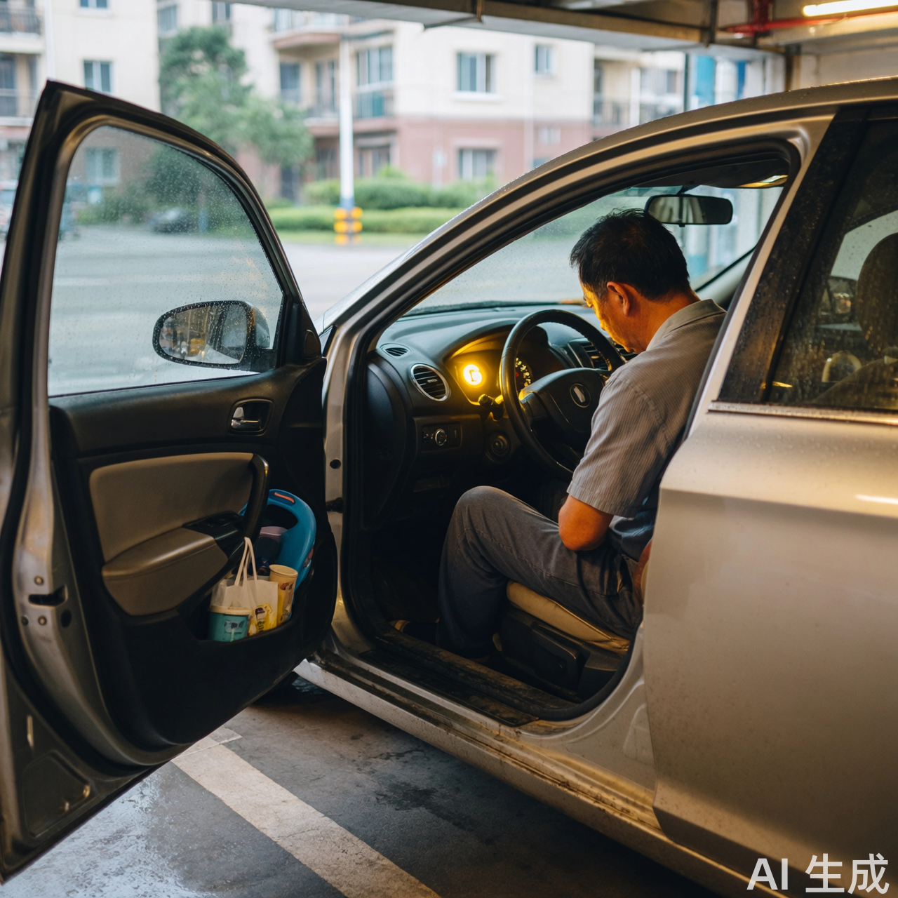 故障灯大全图解：红黄灯怎么判？修不修、去哪修、花多少，帮你捋清楚