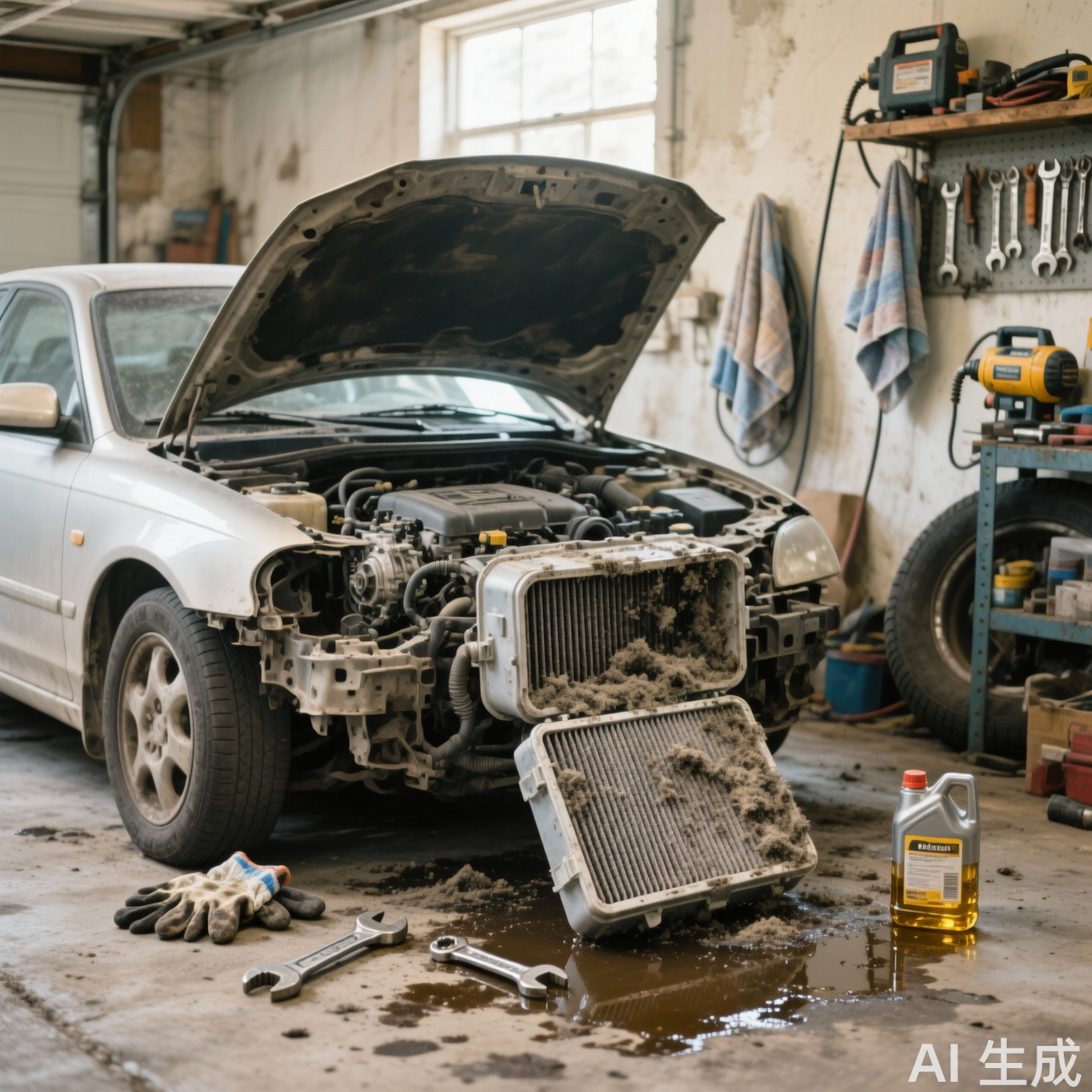 油耗怎样降下来？社区编辑帮你捋清这四步实操流程