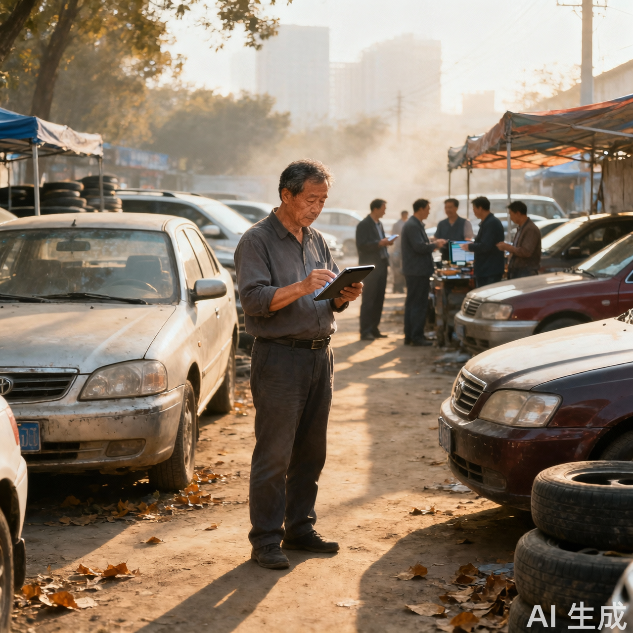 公认节油车怎么选？普通人闭眼入的5个硬指标